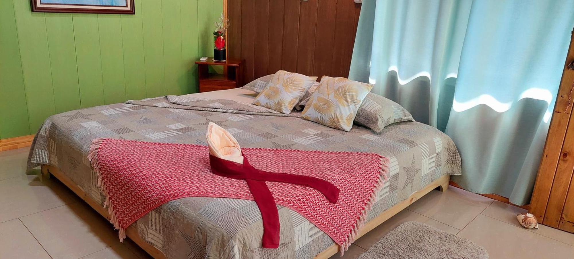 Casa El Tortugo Bed & Breakfast Drake Bay Ngoại thất bức ảnh
